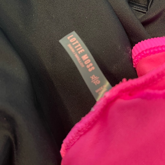 Pink 2 Piece Bikini - Picture 3 of 4